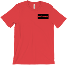 crazynumber4 T-Shirts
