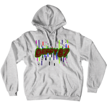 Hoodies (No-Zip/Pullover)