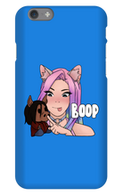 katsumikat12 iPhone Phone Cases