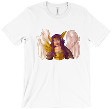 Valkyrie Talk T-Shirt
