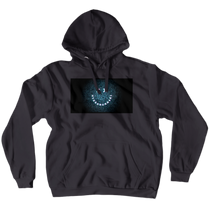 hydranummer1-4105 Hoodies (No-Zip/Pullover)
