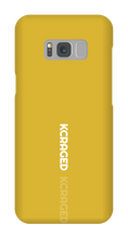 KCRAGED Samsung Phone Cases