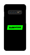 Funda samsung galaxy // ildeyt777