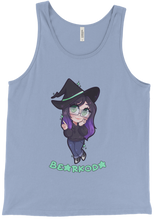 bearkoda Tank Top