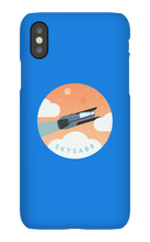 skysabr iPhone Phone Cases