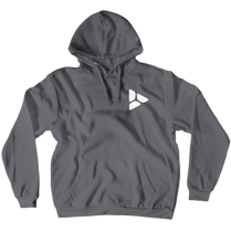 Da'Hoodie (No-Zip/Pullover)
