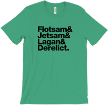 Nautical Lingo Shirt