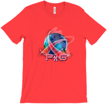 Camisa Pxg