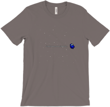 Jimothy was not an impostor. T-Shirt