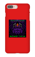 Fiend iPhone Phone Cases