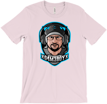 xG4x First Shirt (Vibrant)