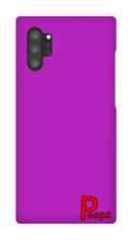 thepeepz Samsung Phone Cases
