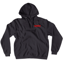 Snipz Hoodies (No-Zip/Pullover)