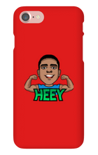 YOOOHURT iPhone Phone Cases