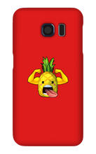 xJollyTorso Samsung Phone Case