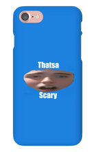 That's a Scary iPhone Case