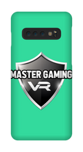MasterGamingVR Samsung Phone Cases
