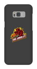 King Annihilate Samsung Phone Cases