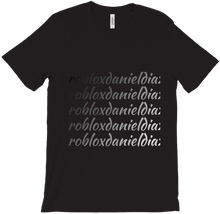 robloxdanieldiaz T-Shirts