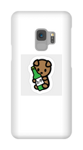 expired_soju Samsung Phone Cases