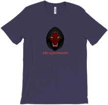 xdragonhoodx-9859 T-Shirts