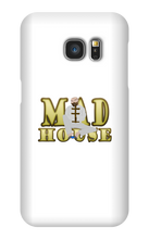 slikwillythebrk Samsung Phone Cases
