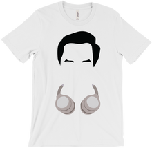 minimalist T-Shirt