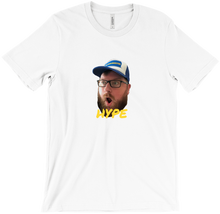 nyatzz508 HYPE Emote T-Shirt