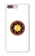 filmertim iPhone Phone Cases