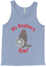 Gophers Rim Tank Top