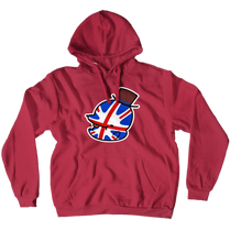 The BritSoggShia Hoodie!