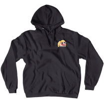 Deabba Happy Hoodie (No-Zip/Pullover)