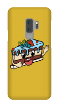 Hey, Cake Samsung Phone Case