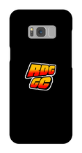 rdg Samsung Phone Cases