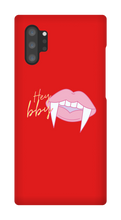 bbyrp Samsung Phone Cases