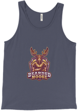 beardedmoose Tank Top