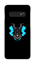 Samsung Rage Phone Case