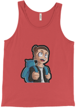 pickledekik Tank Top