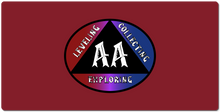 Alt-o-holics Anonymous XXL Gaming Mousepad