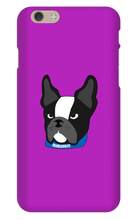blublood22games iPhone Phone Cases