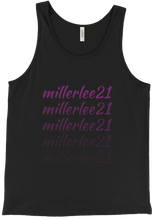 millerlee21 Tank Top