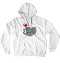 Wuvu Hoodie