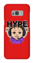 iceyadammm Samsung Phone Cases