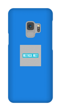 meethicalboy Samsung Phone Cases