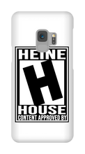 Heine House Phone Case for Samsung