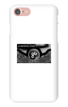 gimalaji_blake iPhone Phone Cases