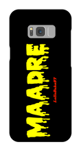 Cover Samsung Galaxy MAADRE