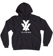 Solid Logo Hoodie