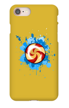 Coque iphone [Poppi]