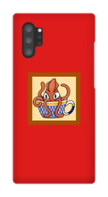 historicalsquid Teacup Samsung Phone Cases